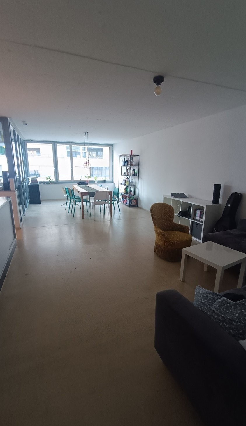 Chambre en colocation, photo 3 sur 6
