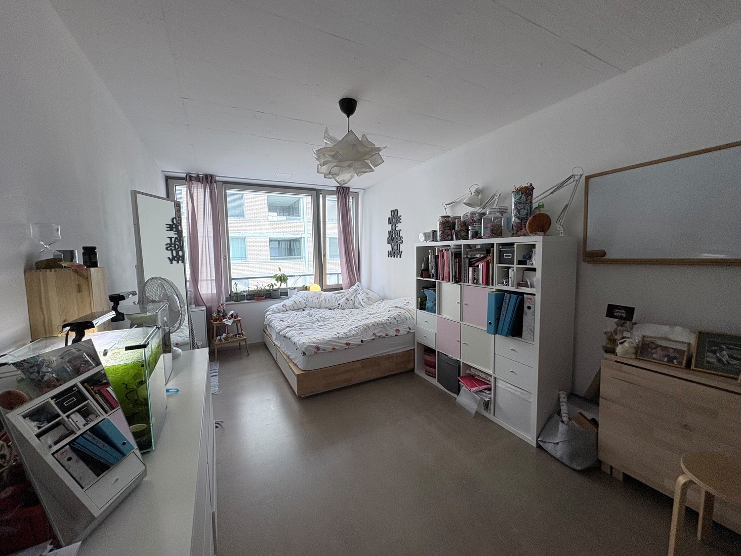 Chambre en colocation, photo 1 sur 6