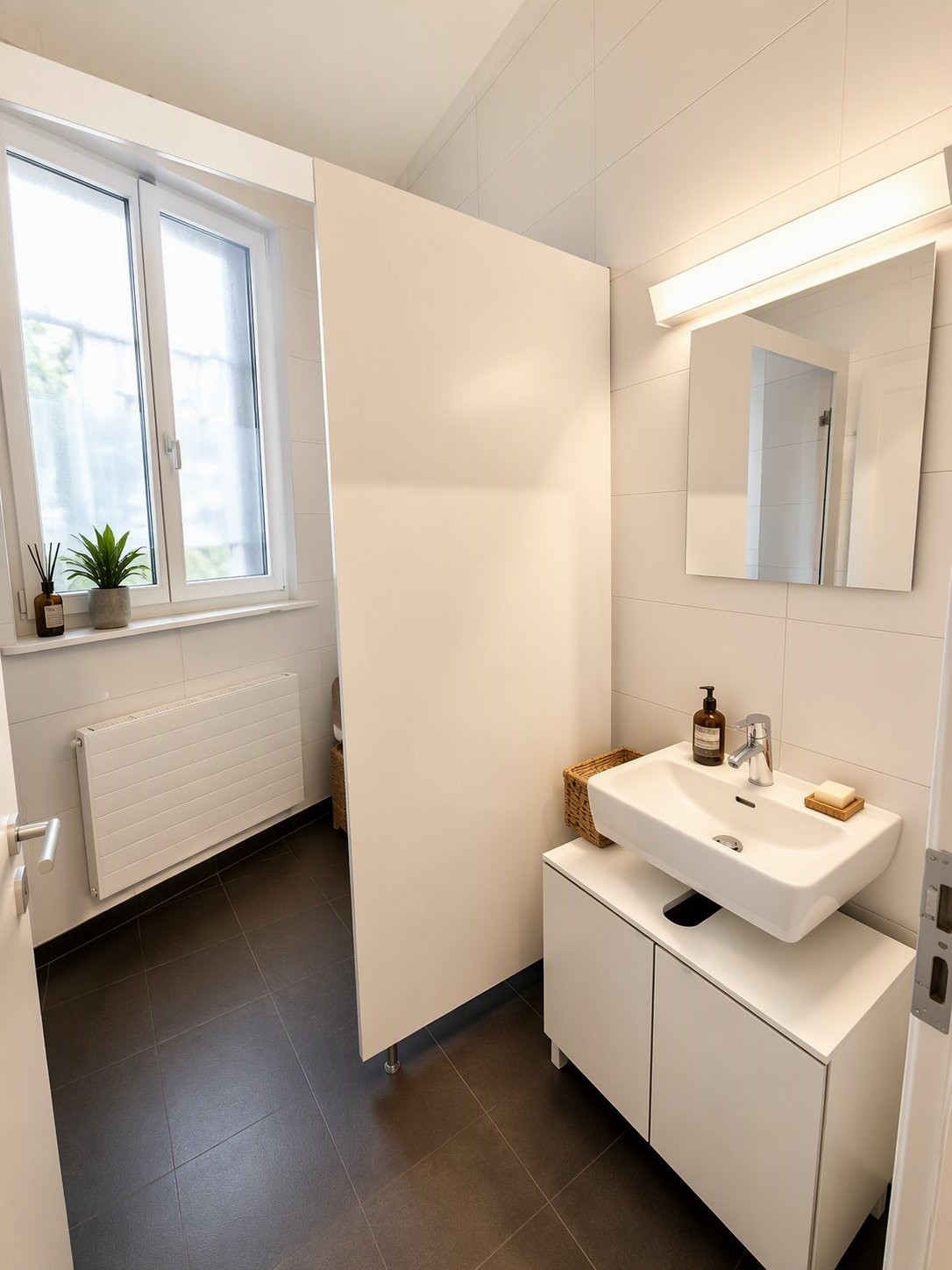 Negozio di 121m²