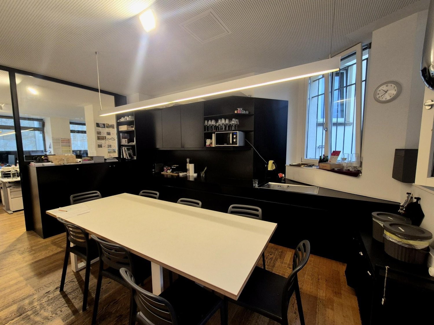 Negozio di 121m²