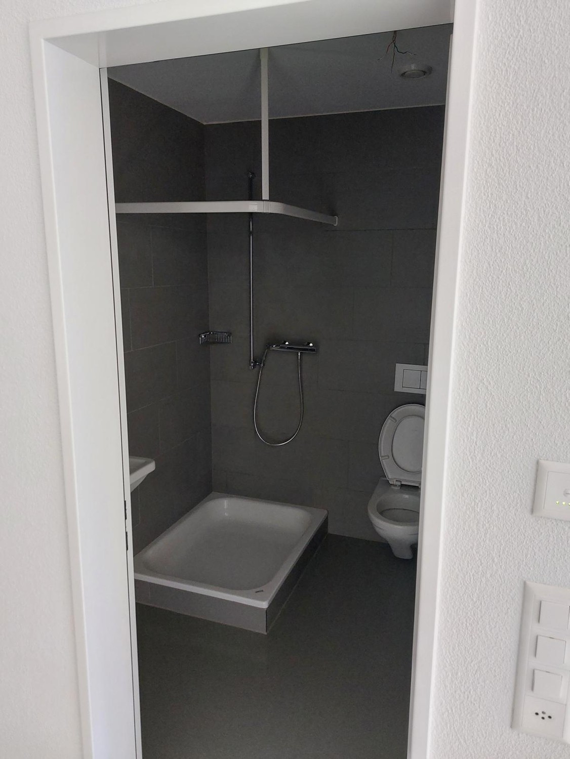 Room in a shared flat, photo 2 of 10