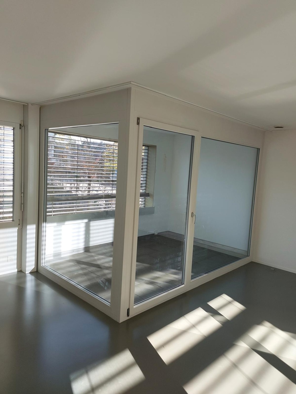 Room in a shared flat, photo 9 of 10