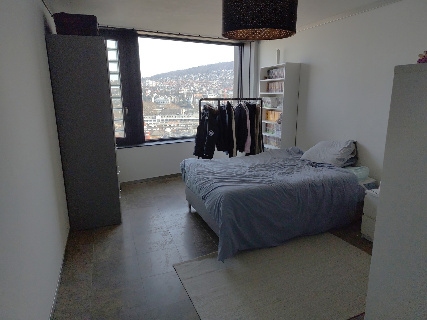 Zimmer in einer WG