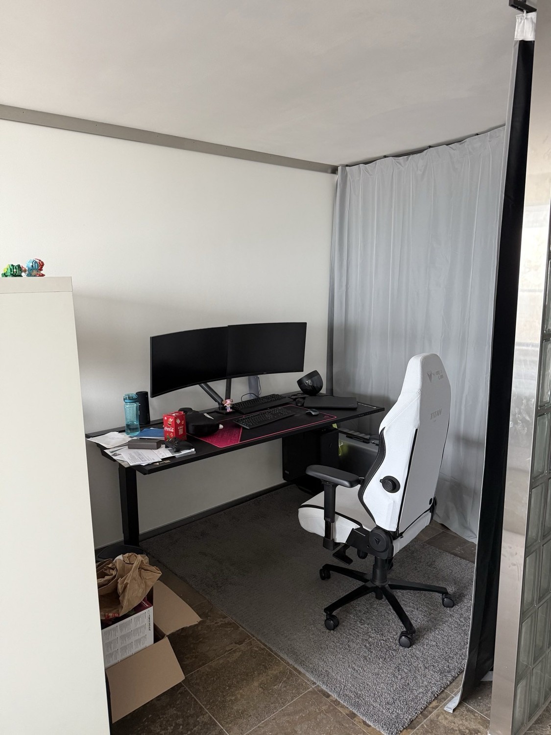 Zimmer in einer WG