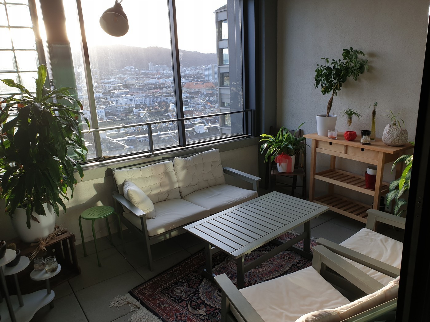 Zimmer in einer WG