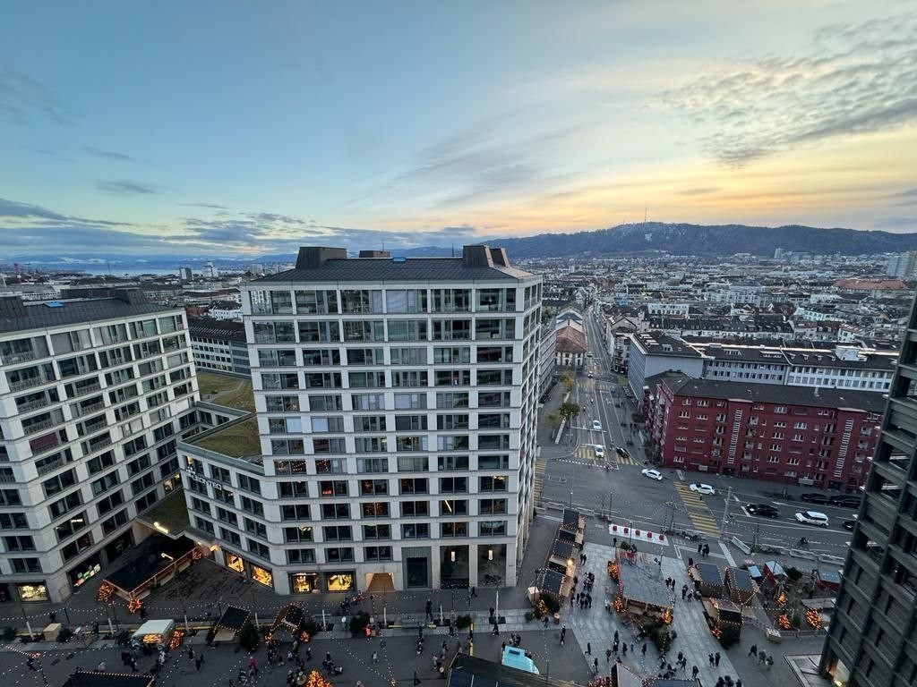 Zimmer in einer WG