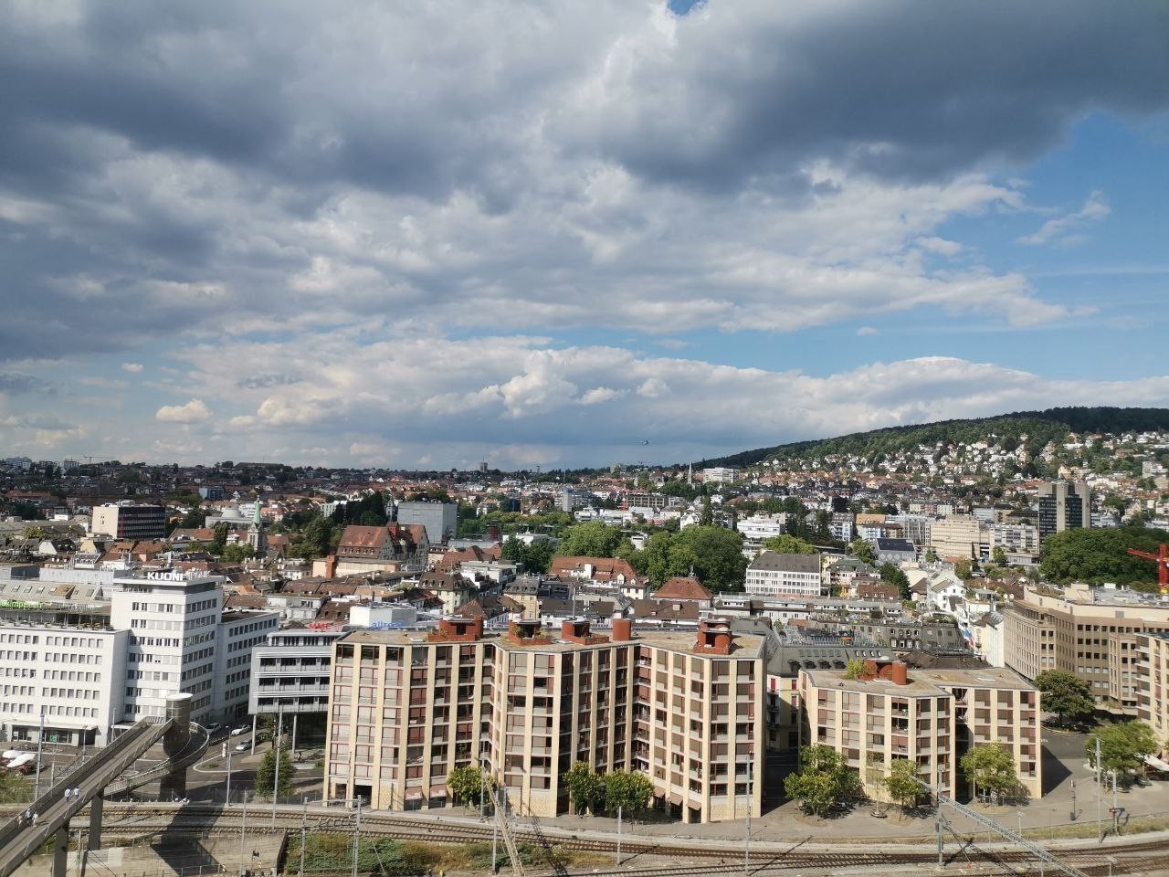 Zimmer in einer WG