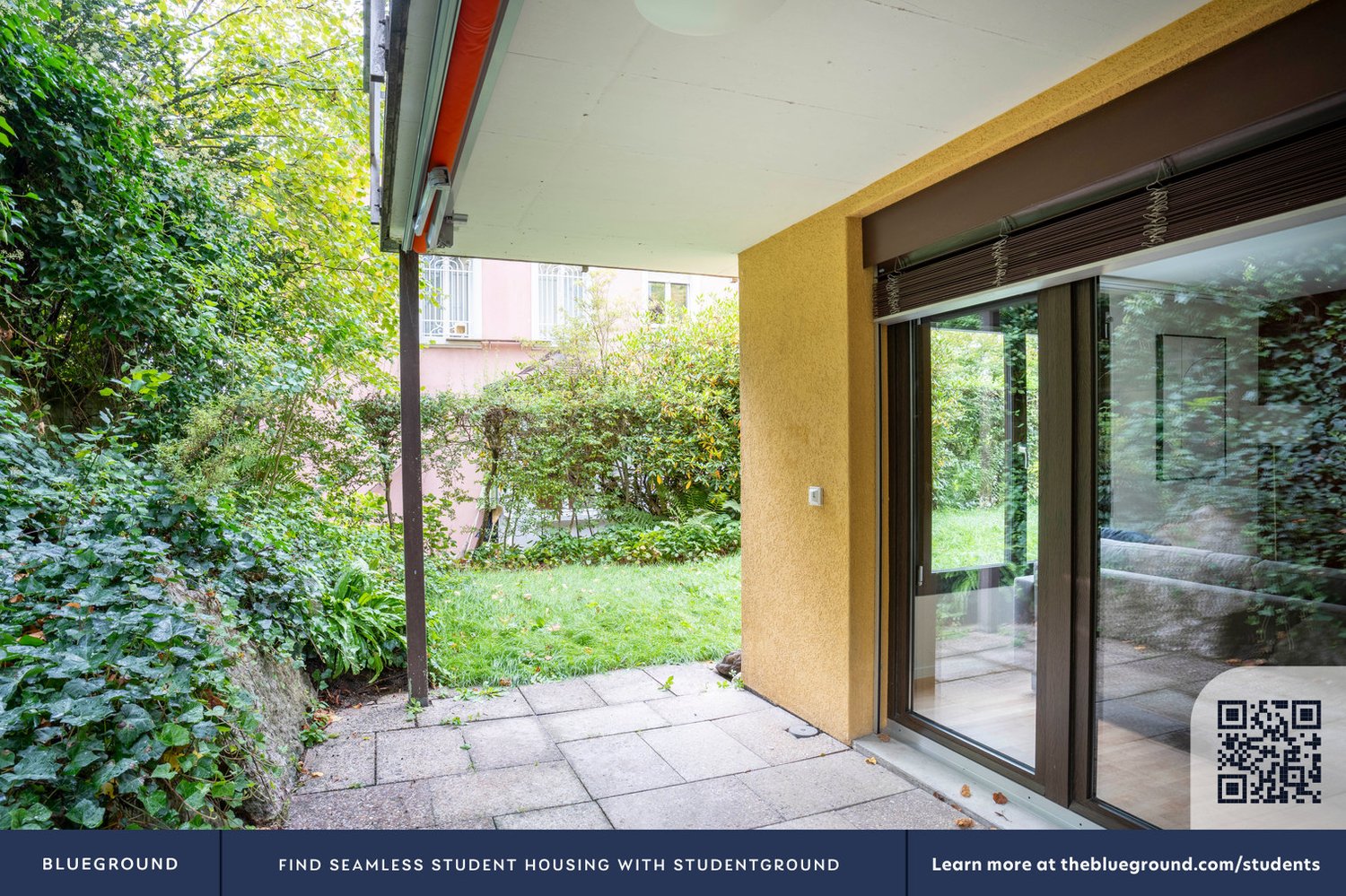 2 ½ rooms furnished flat, Foto 5 von 10