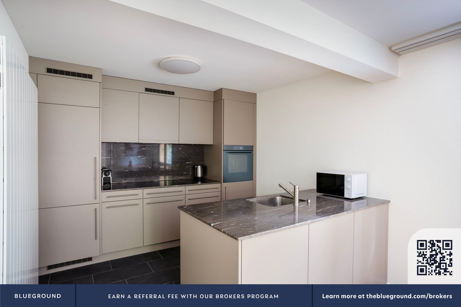 2 ½ rooms furnished flat, Foto 8 von 10