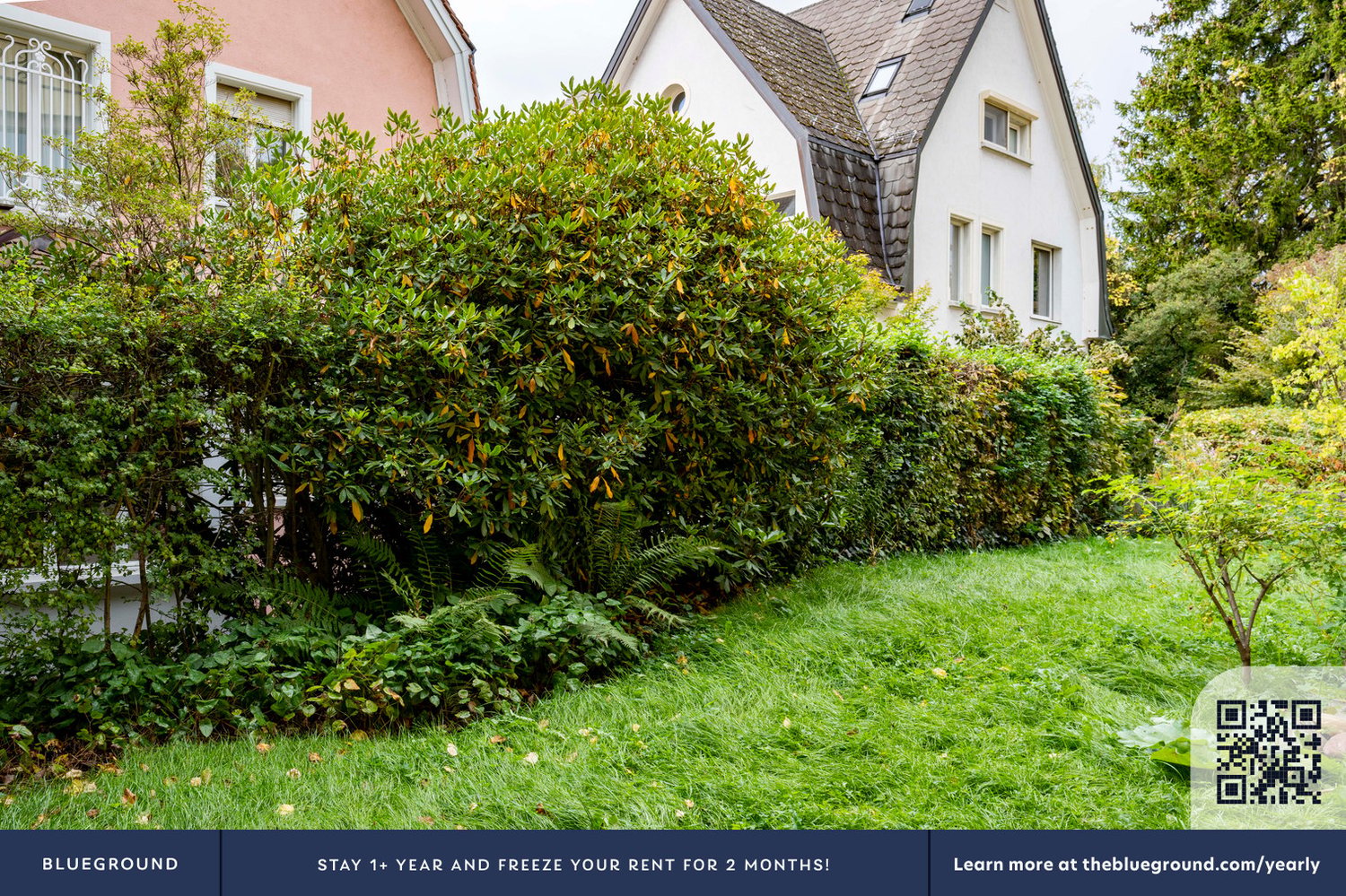 2 ½ rooms furnished flat, Foto 6 von 10