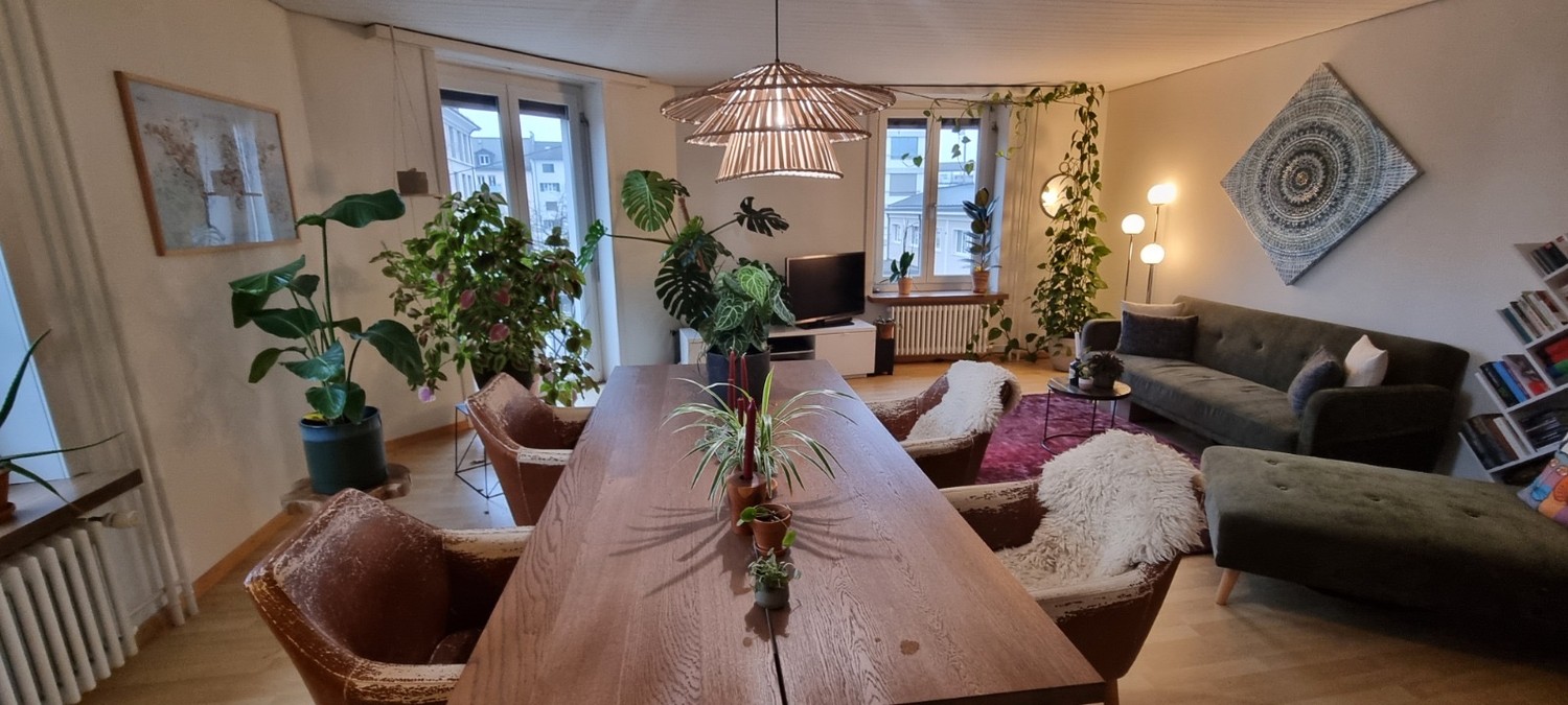 Zimmer in einer Wohngemeinschaft, Foto 4 von 4