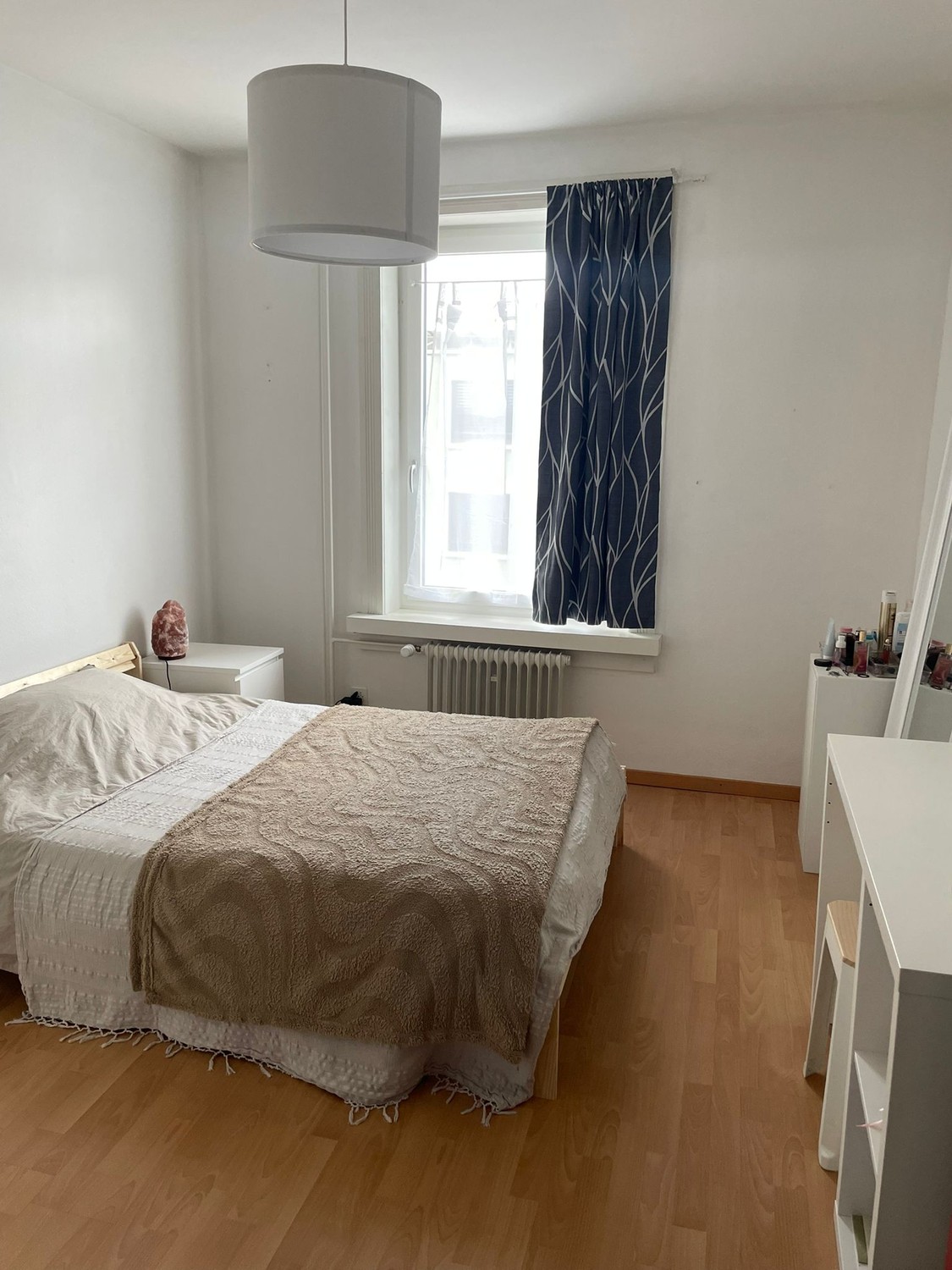 Room in a shared flat, Foto 3 von 3