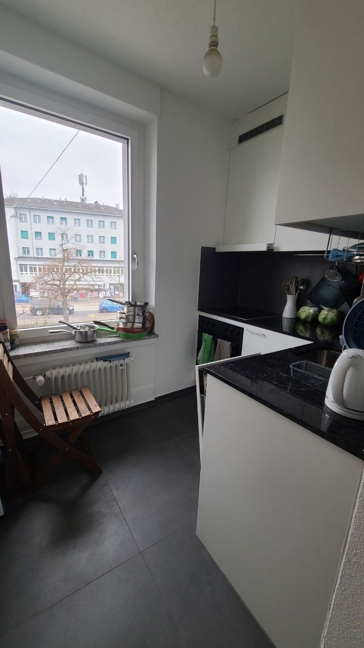 Room in a shared flat, Foto 1 von 3