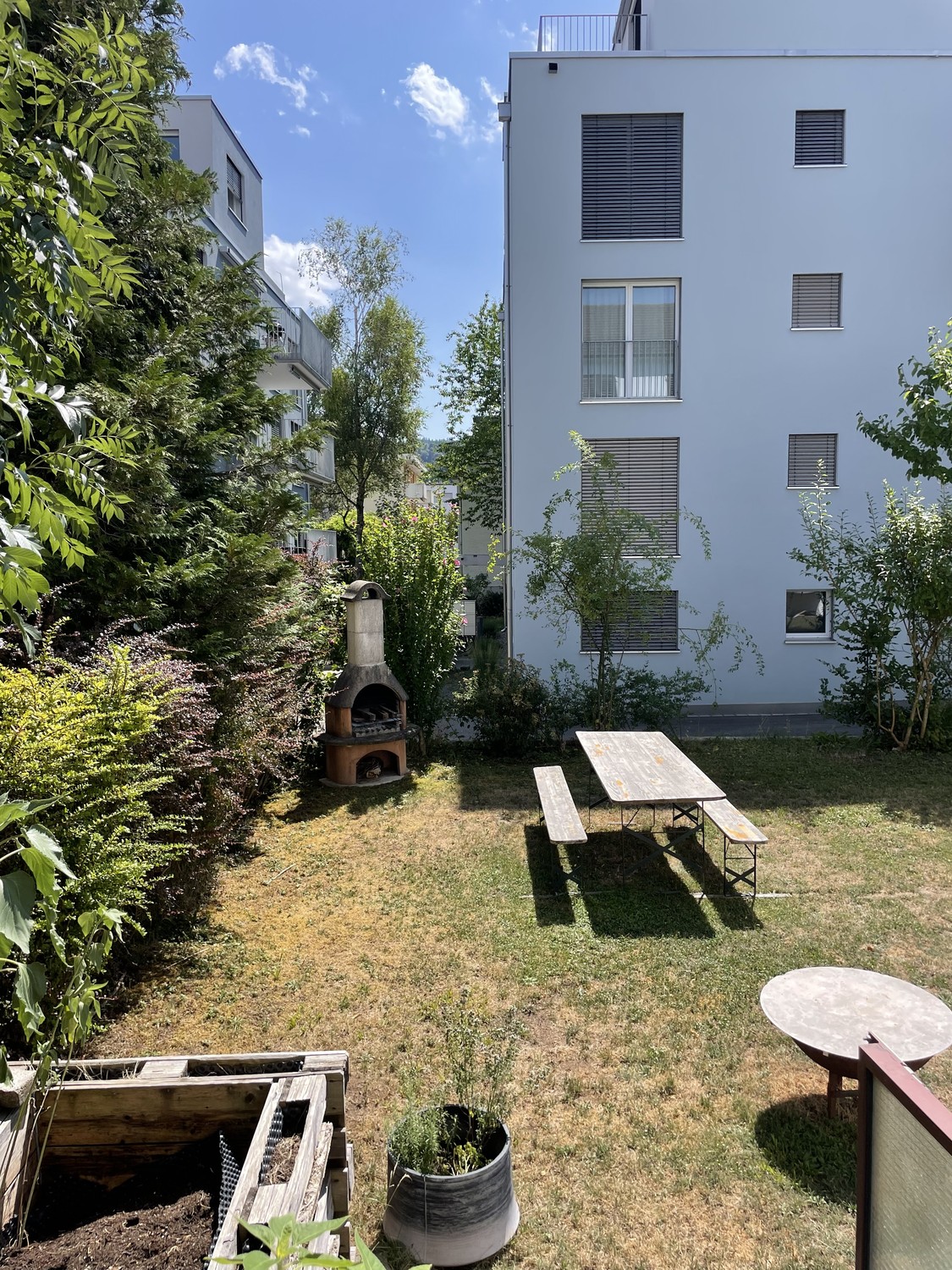 Zimmer in einer WG
