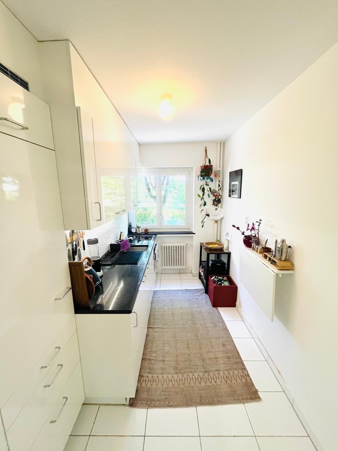 Zimmer in einer WG