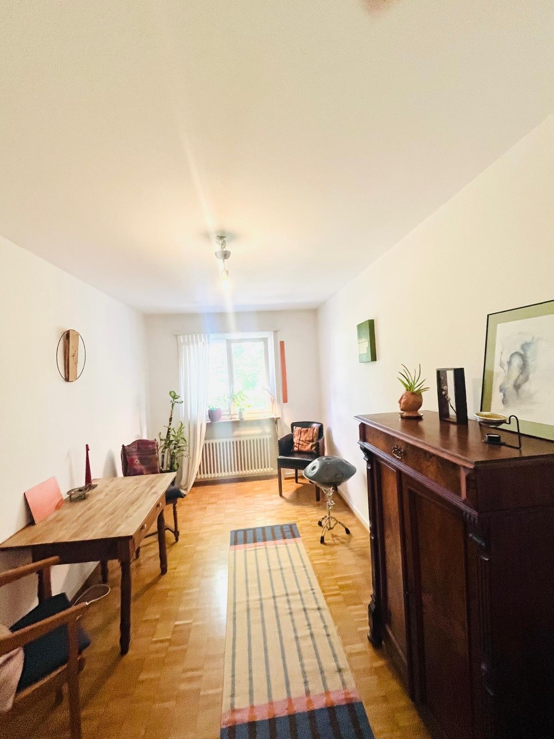 Zimmer in einer WG