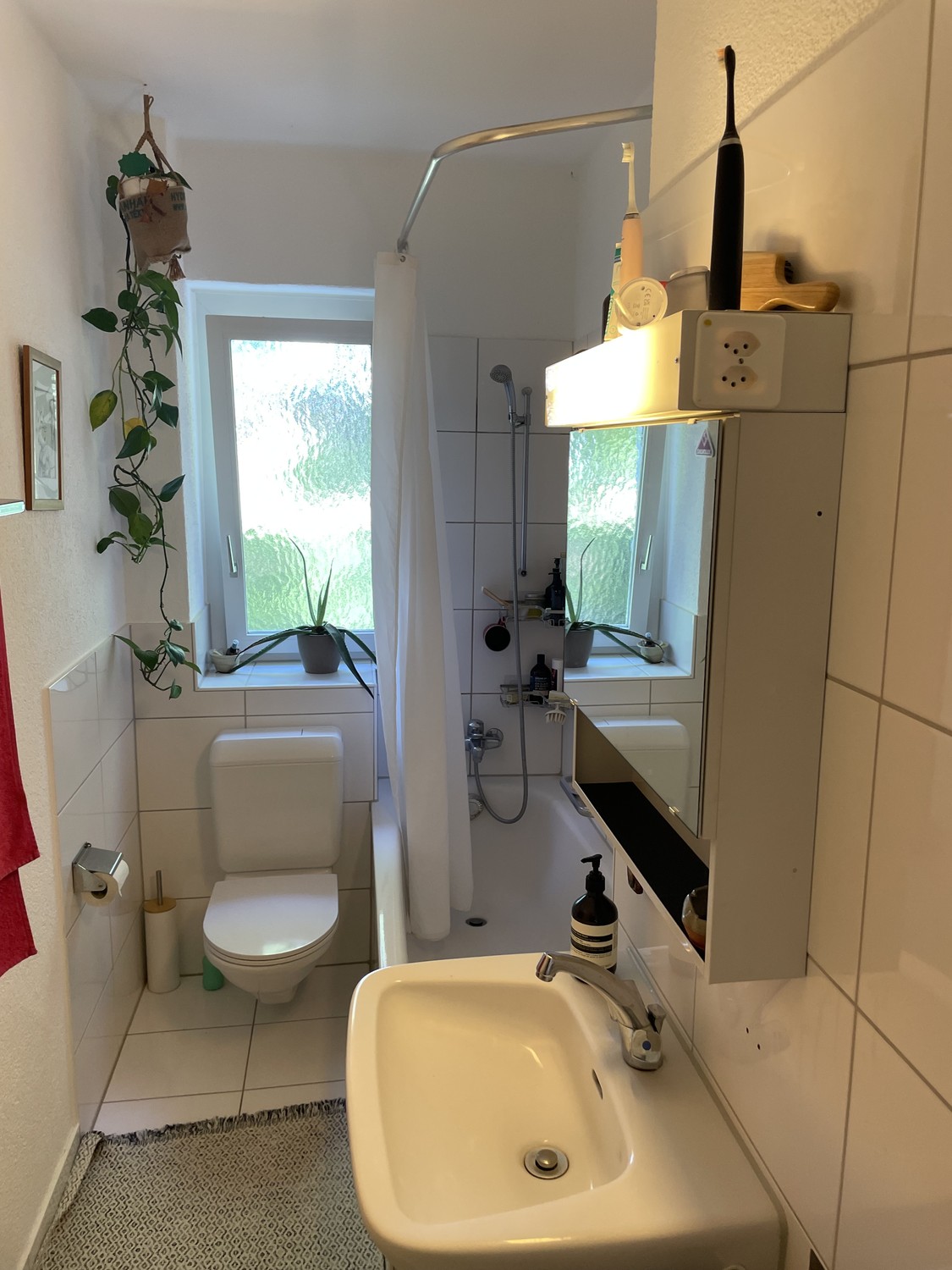 Zimmer in einer WG