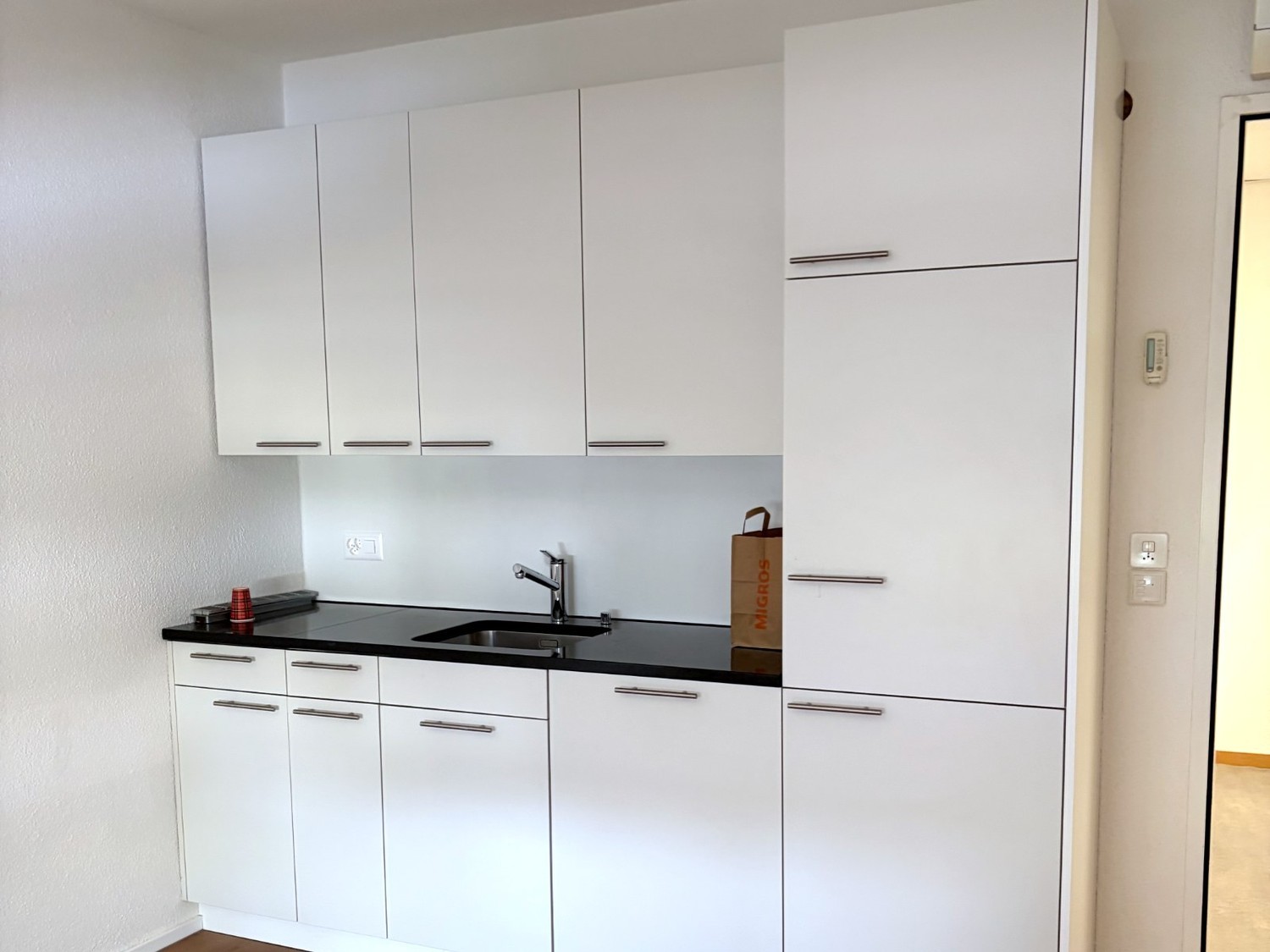 Bureau de 26m²