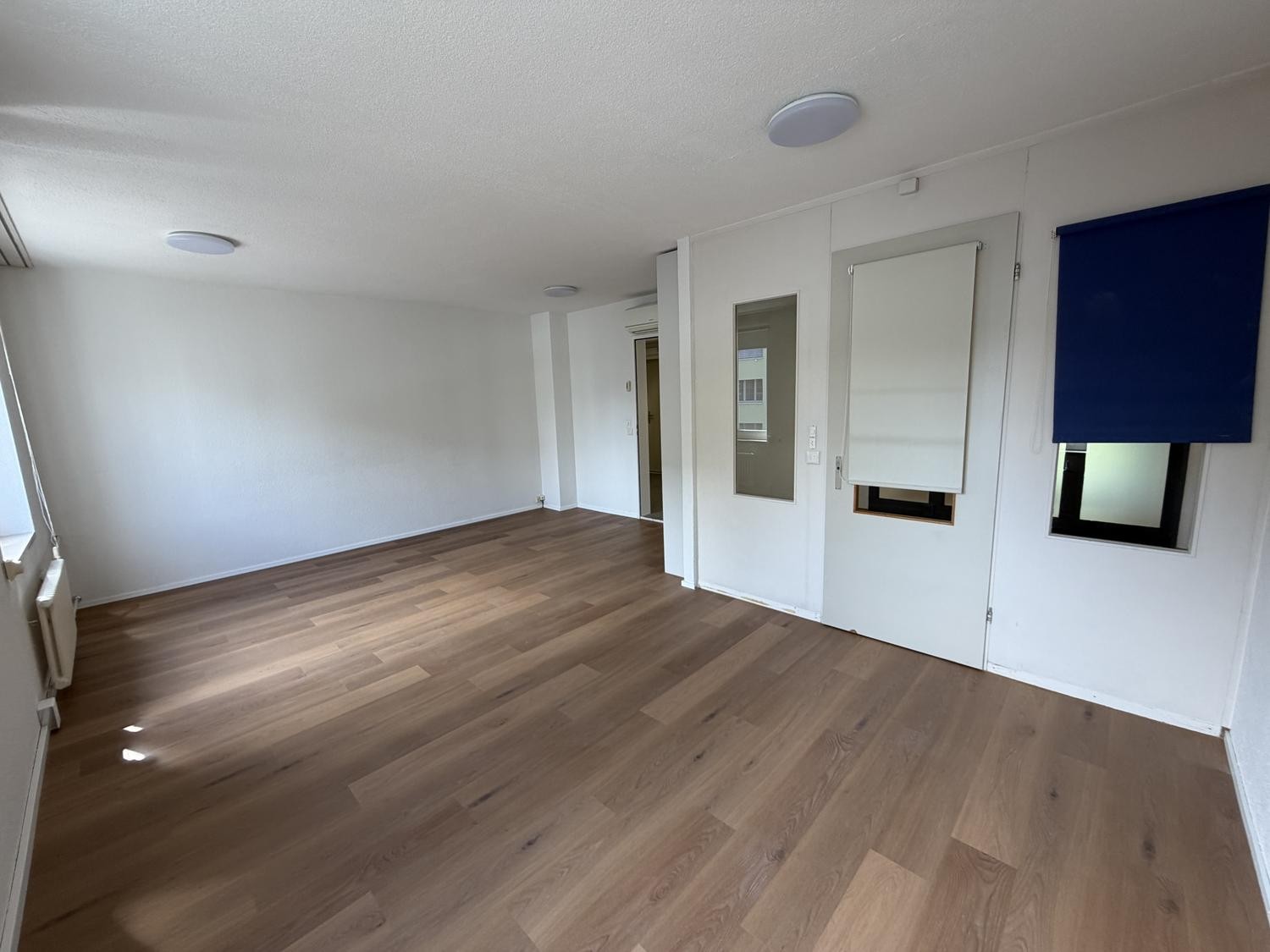 Bureau de 26m²