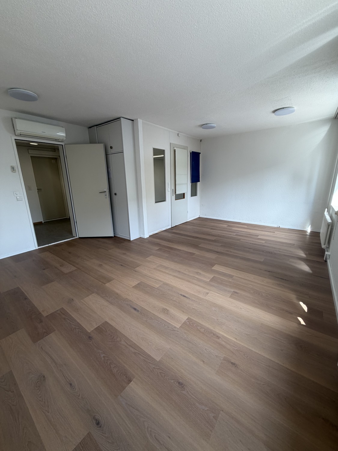Bureau de 26m²