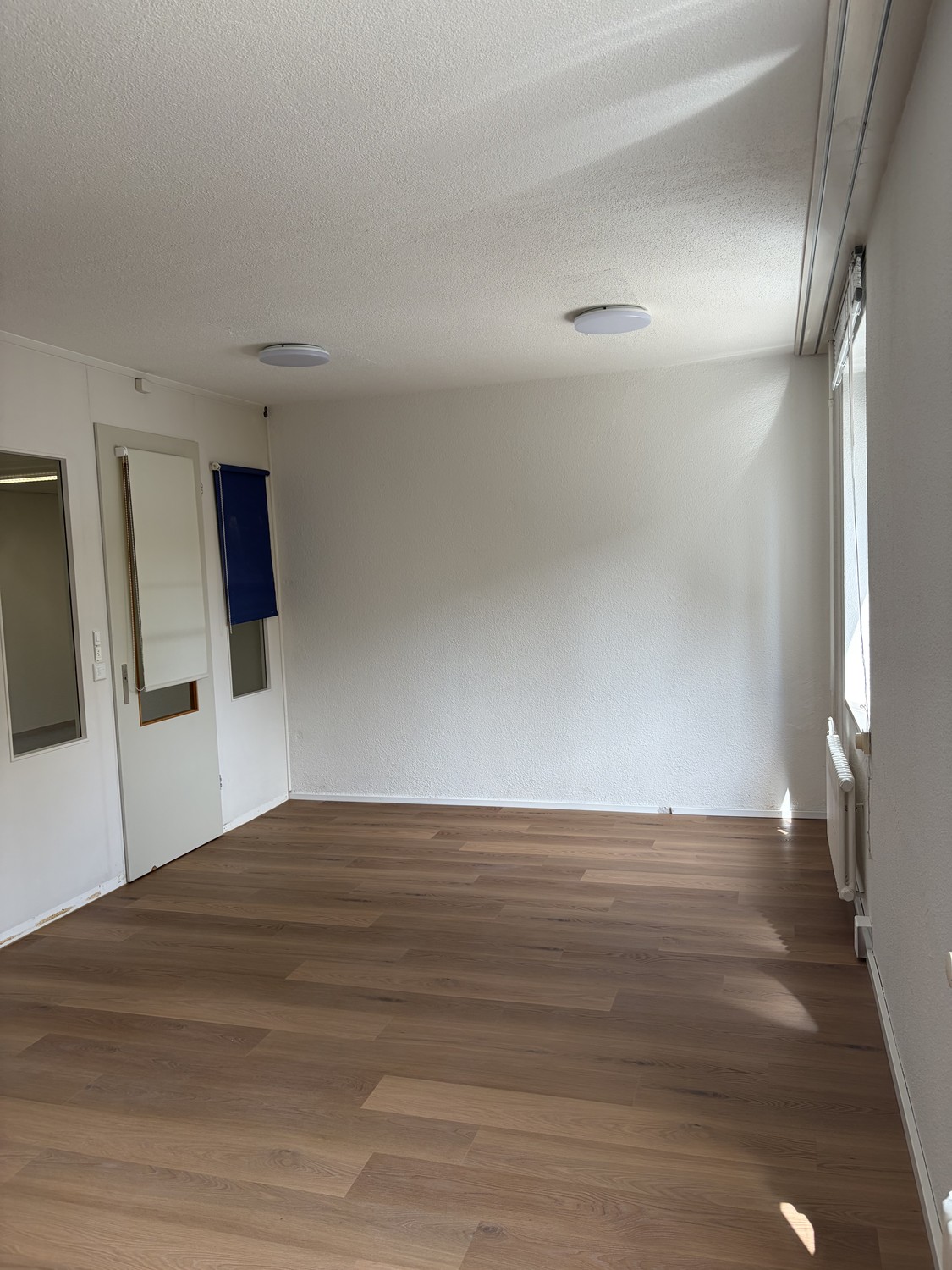 Bureau de 26m²
