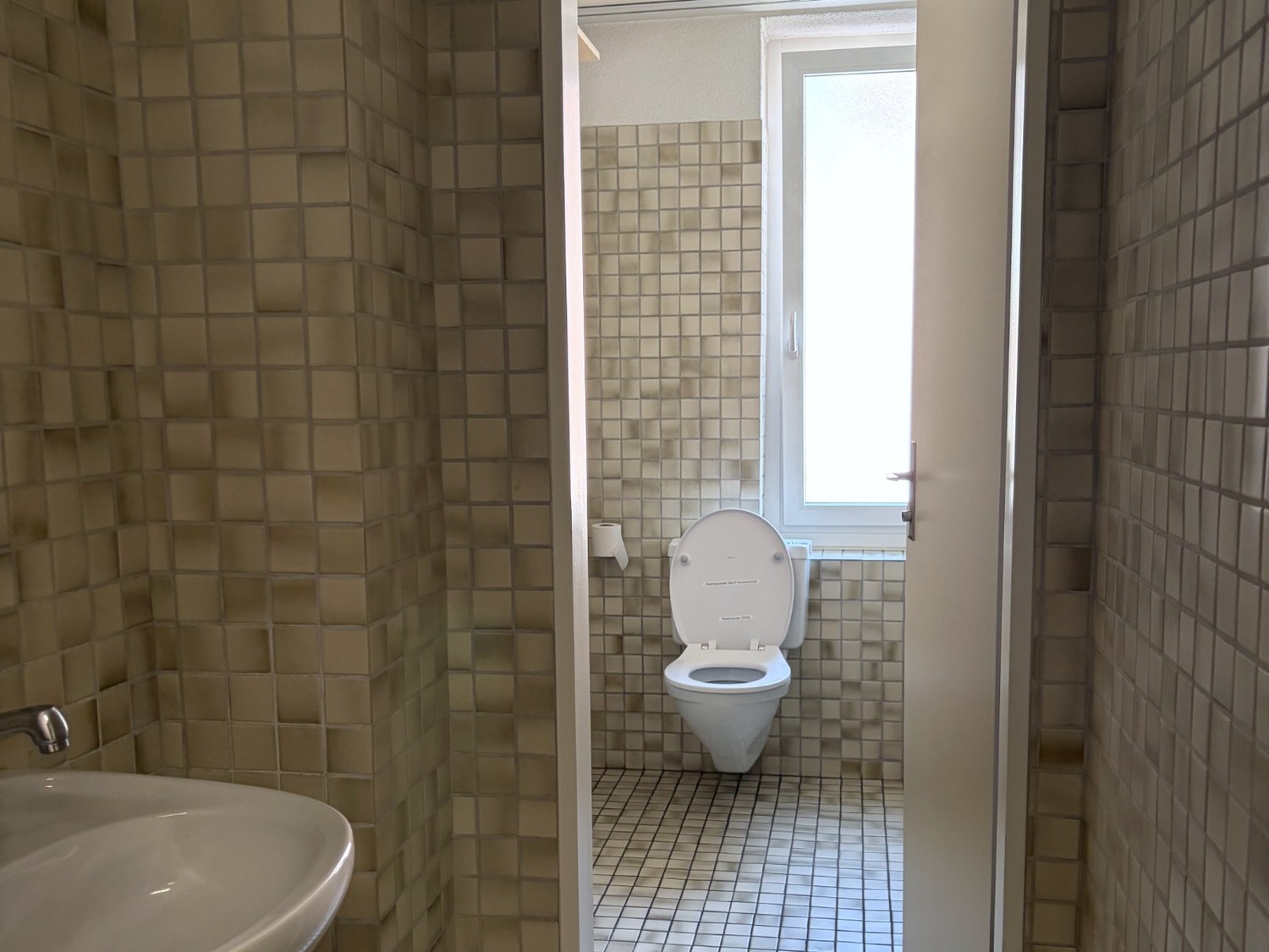 Bureau de 26m²