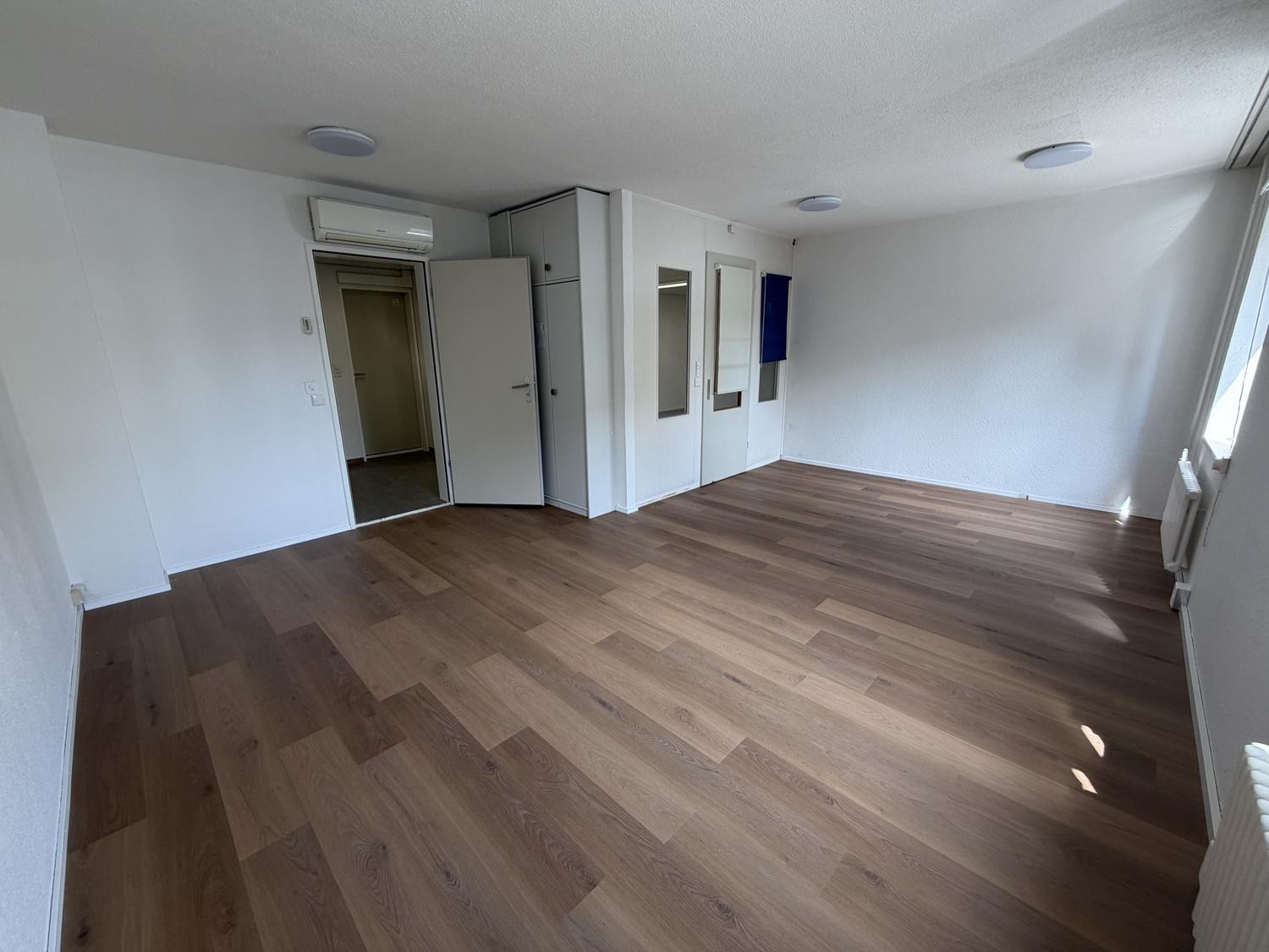 Bureau de 26m²