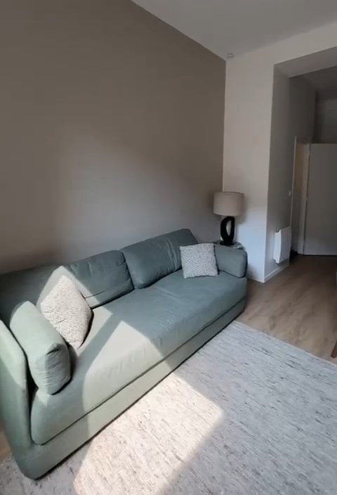 Appartamento di 2 ½ locali, foto 1 di 3