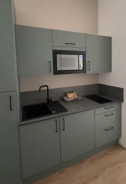 Appartamento di 2 ½ locali, foto 2 di 3