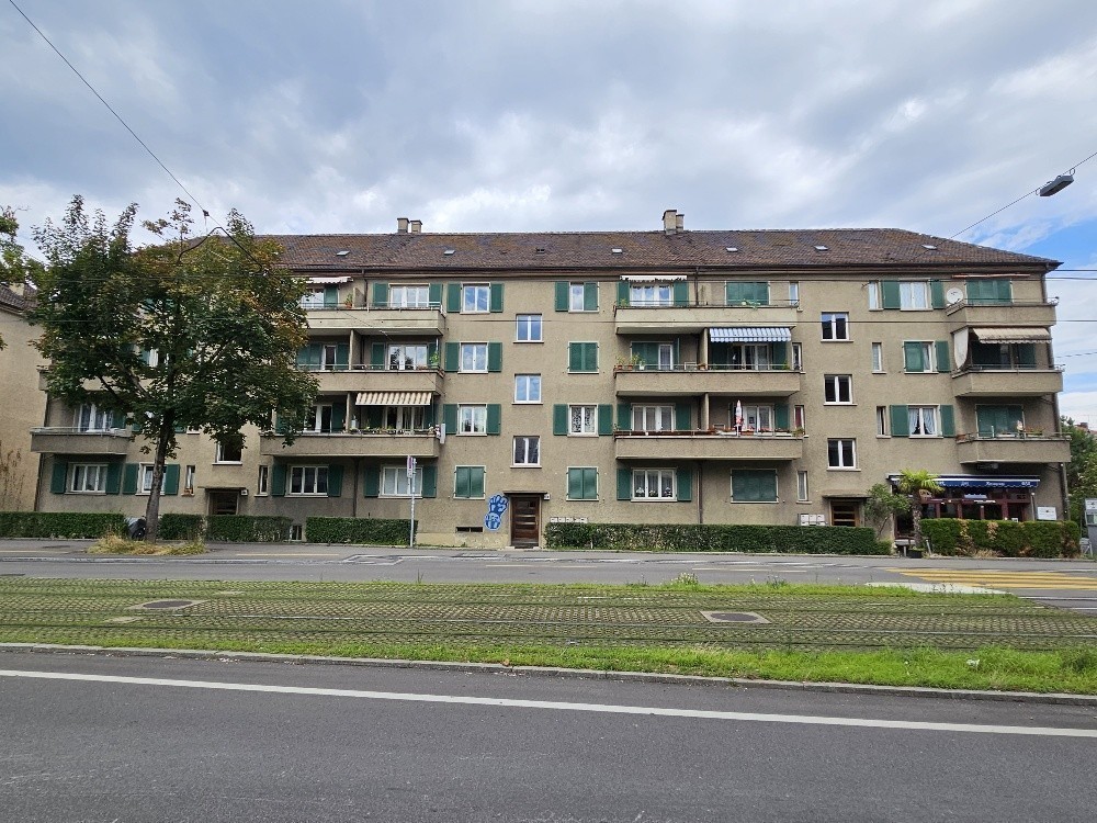 4 rooms apartment (4)