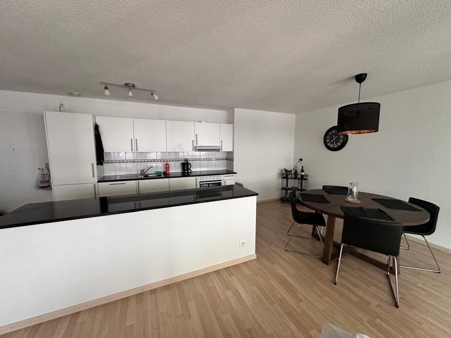 Appartamento di 2 ½ locali