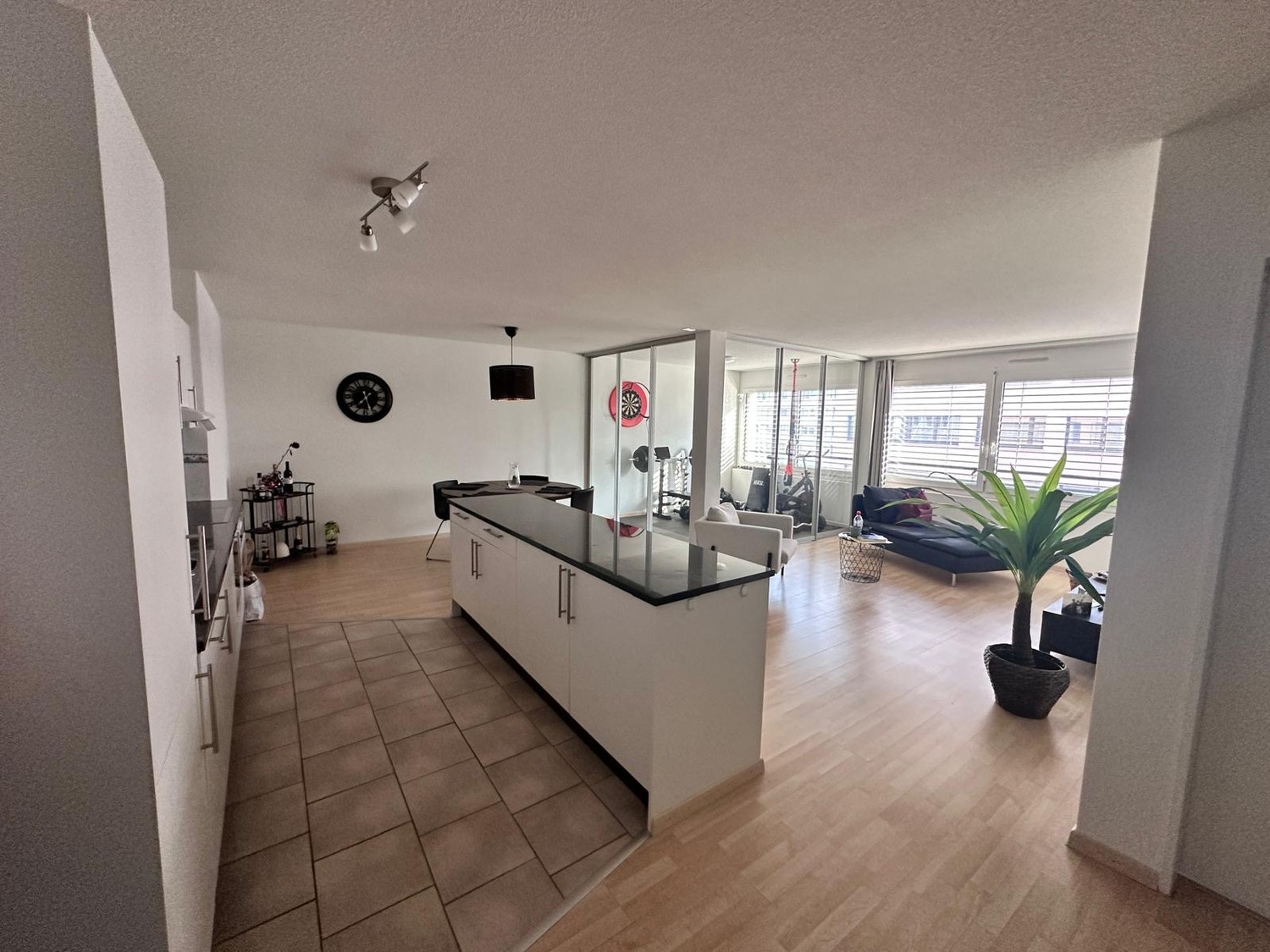 Appartamento di 2 ½ locali