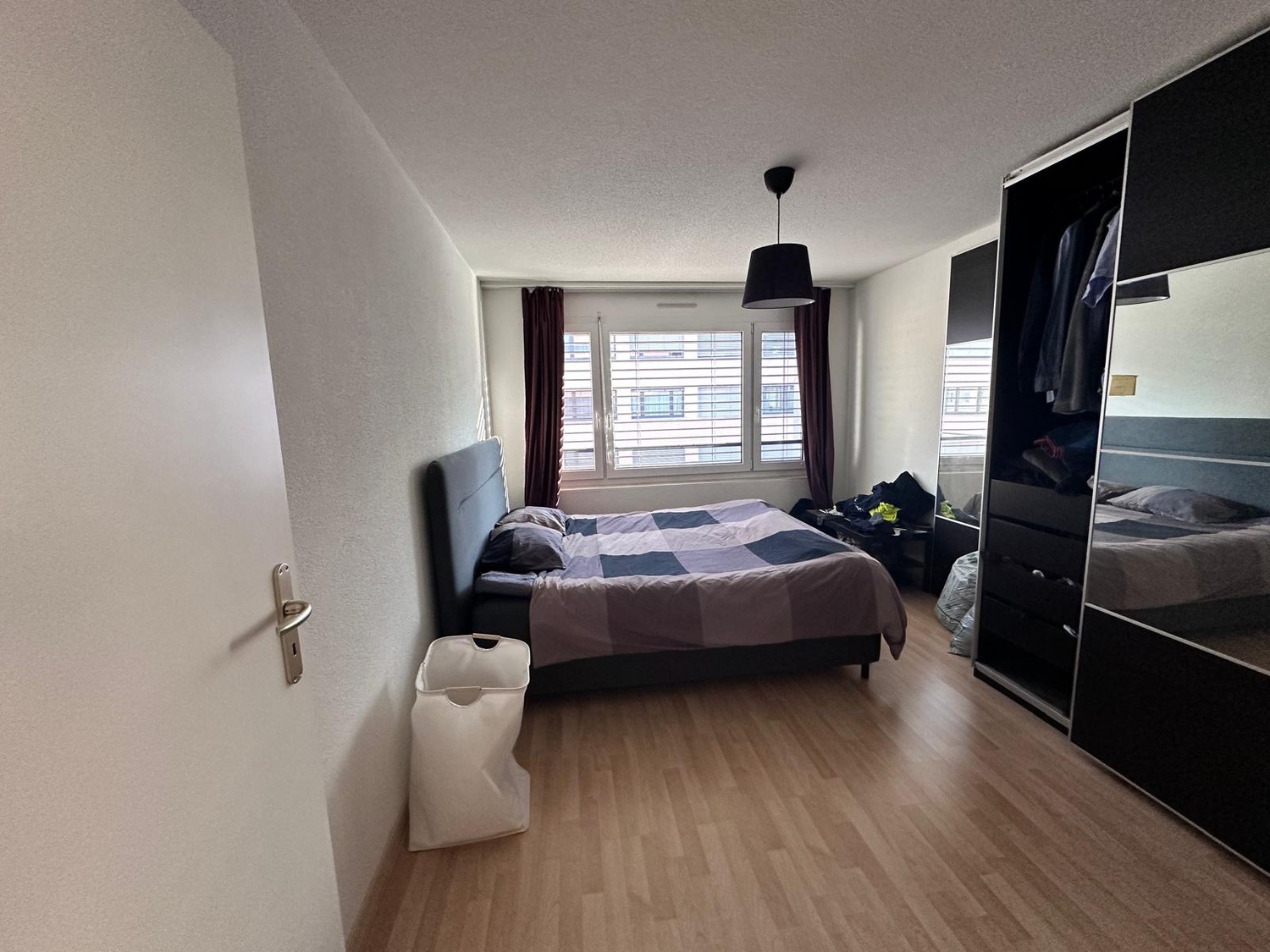 Appartamento di 2 ½ locali
