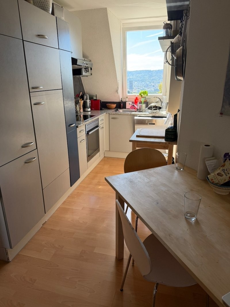 Zimmer in einer WG