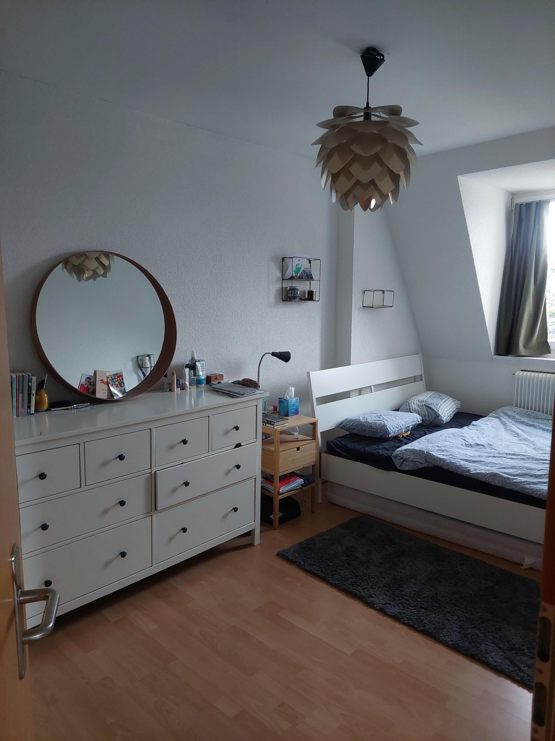 Zimmer in einer WG