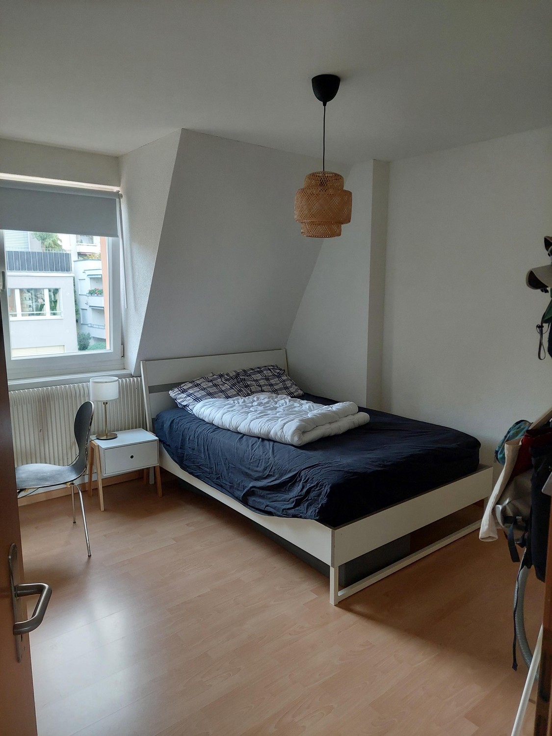 Zimmer in einer WG