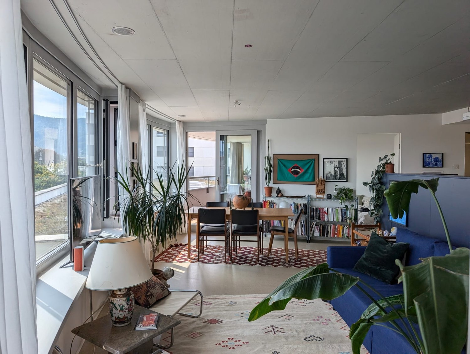 Chambre en colocation