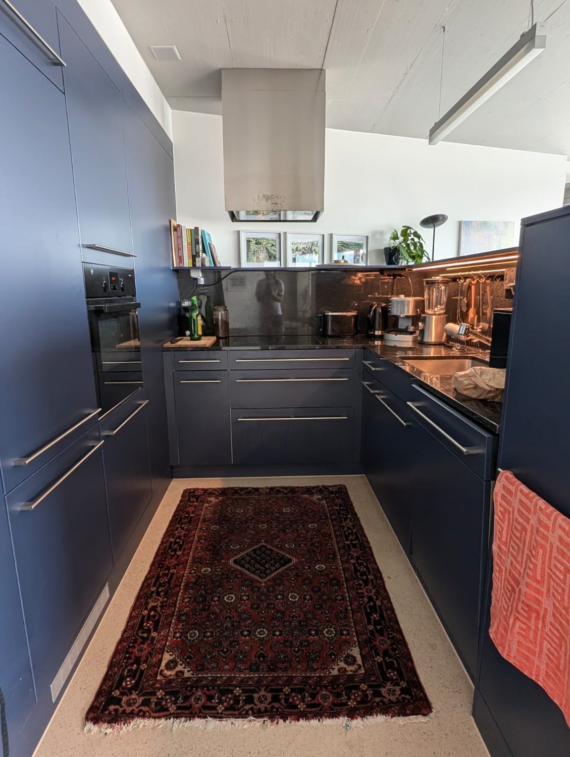 Chambre en colocation