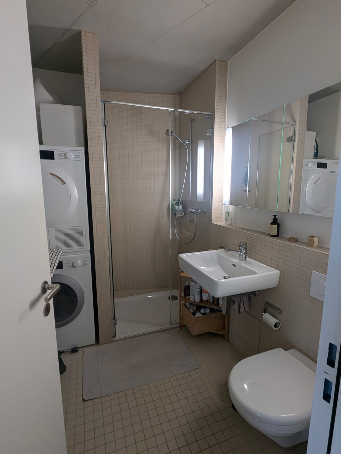 Chambre en colocation