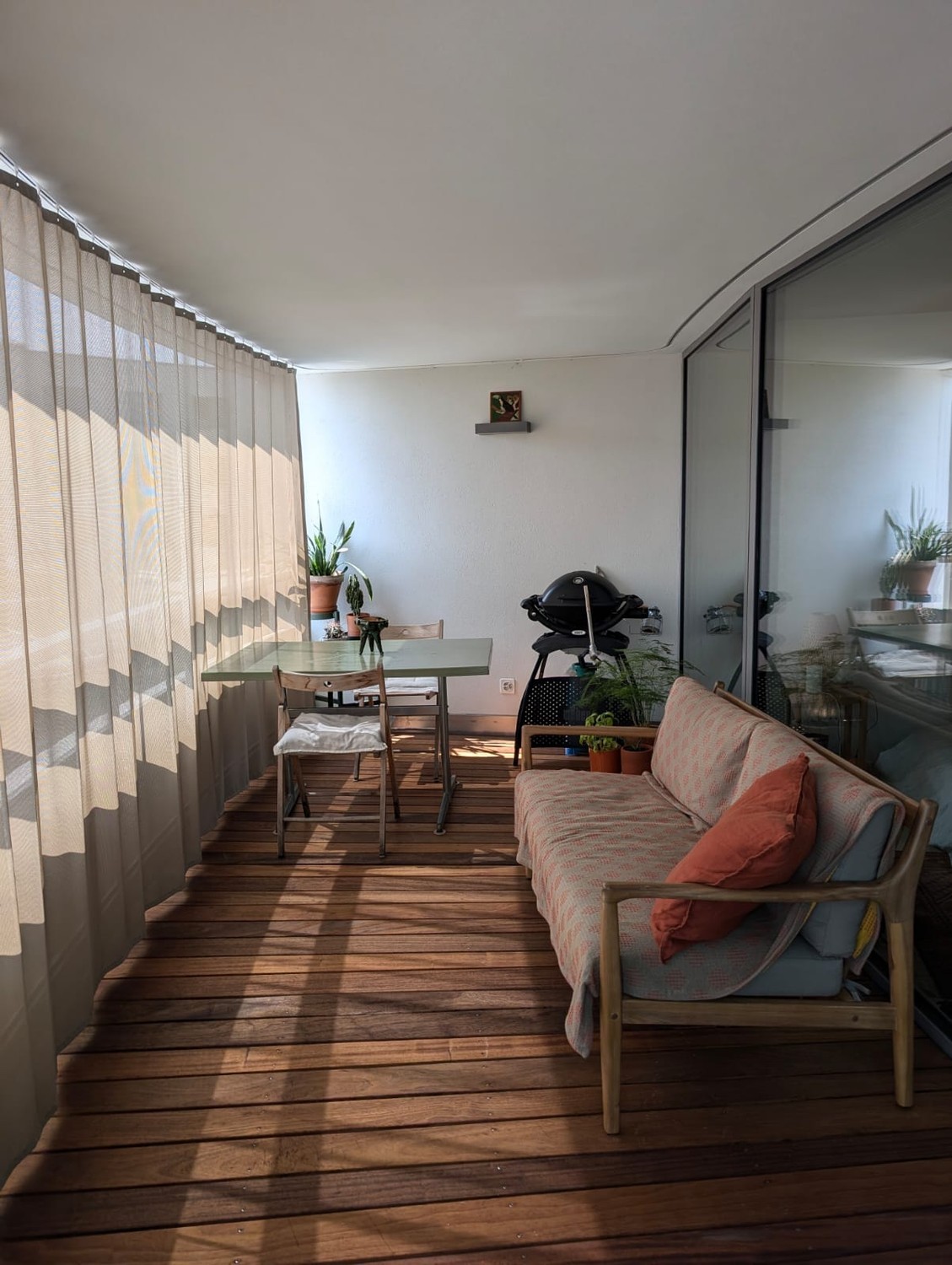 Chambre en colocation