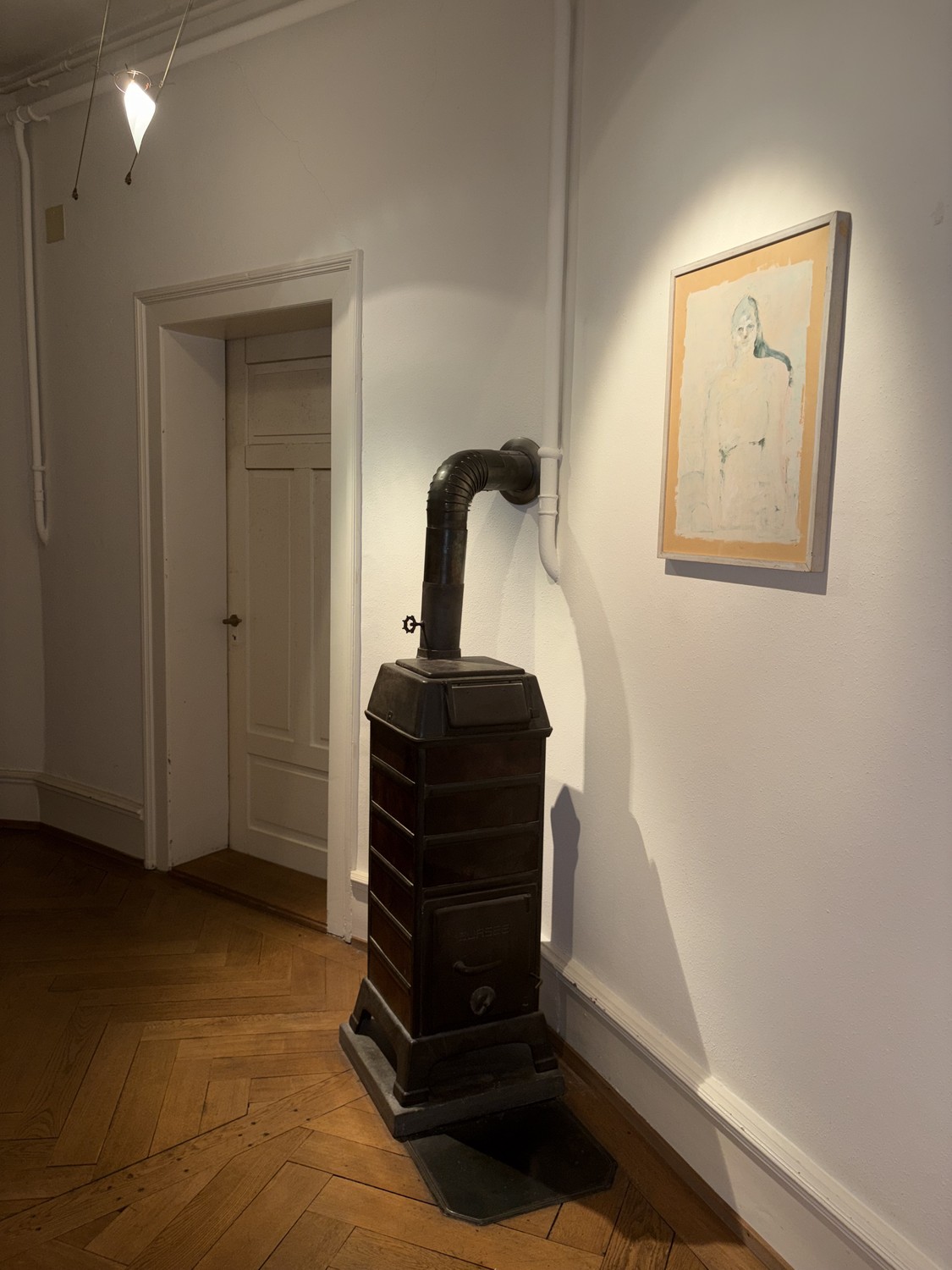 Room in a shared flat, Foto 4 von 8