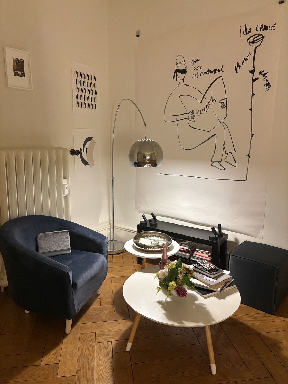 Room in a shared flat, Foto 6 von 8