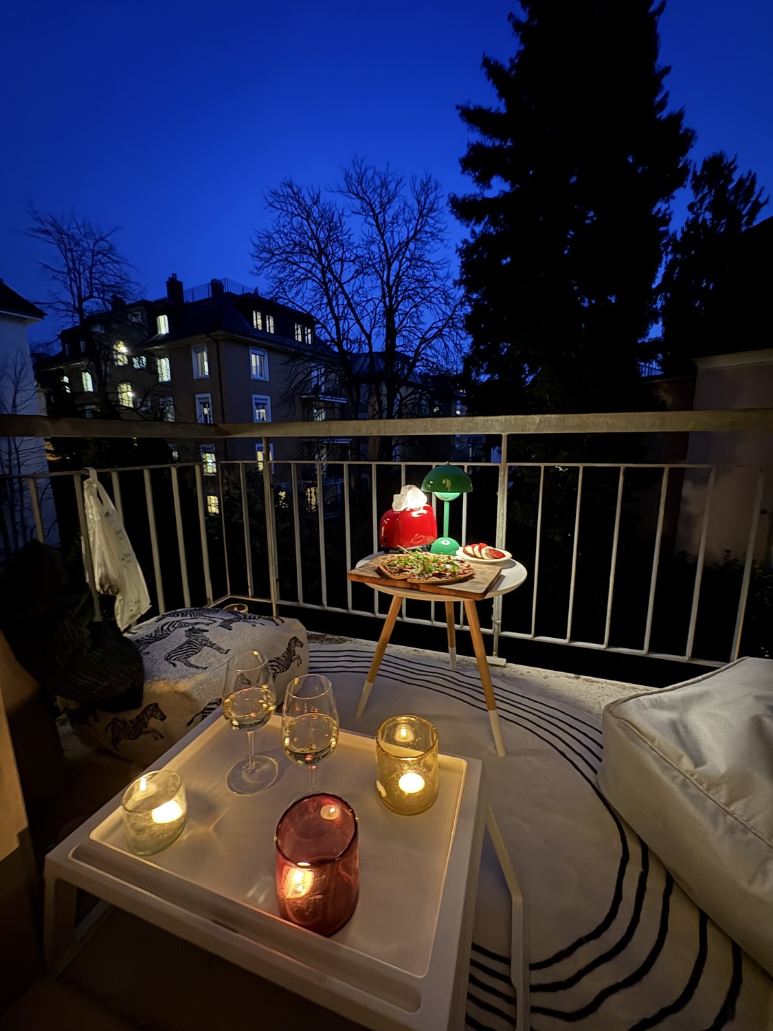 Room in a shared flat, Foto 3 von 8