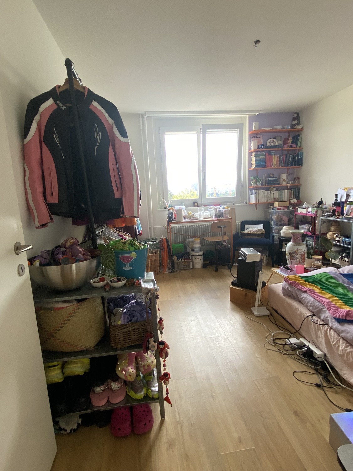 Zimmer in einer WG, Foto 2 von 5