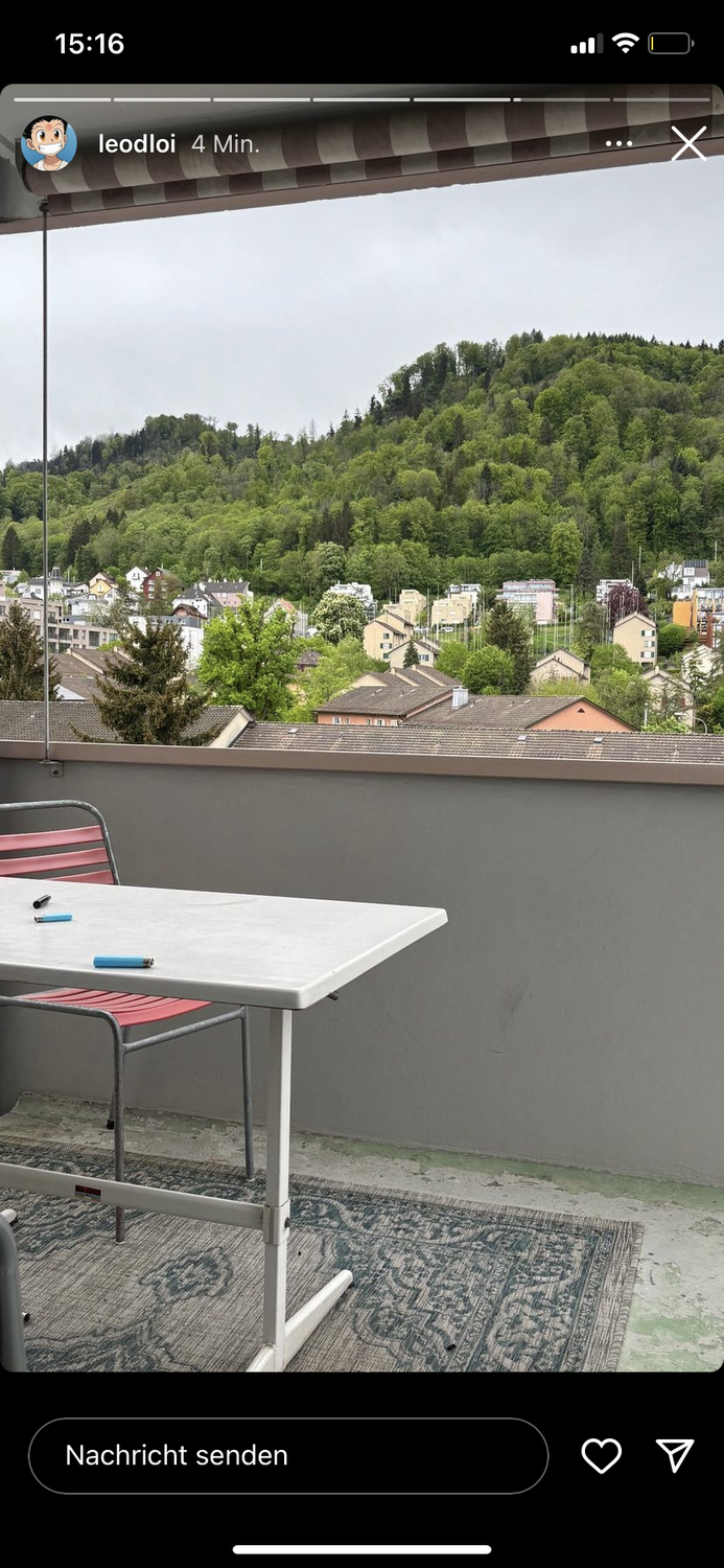Zimmer in einer WG, Foto 1 von 5