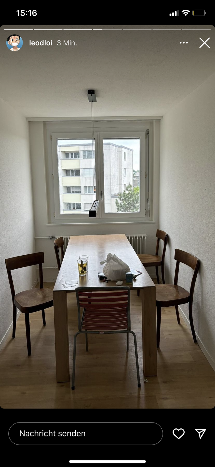 Zimmer in einer WG, Foto 3 von 5
