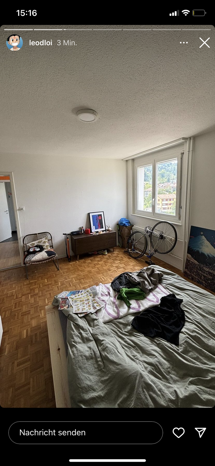 Zimmer in einer WG, Foto 5 von 5