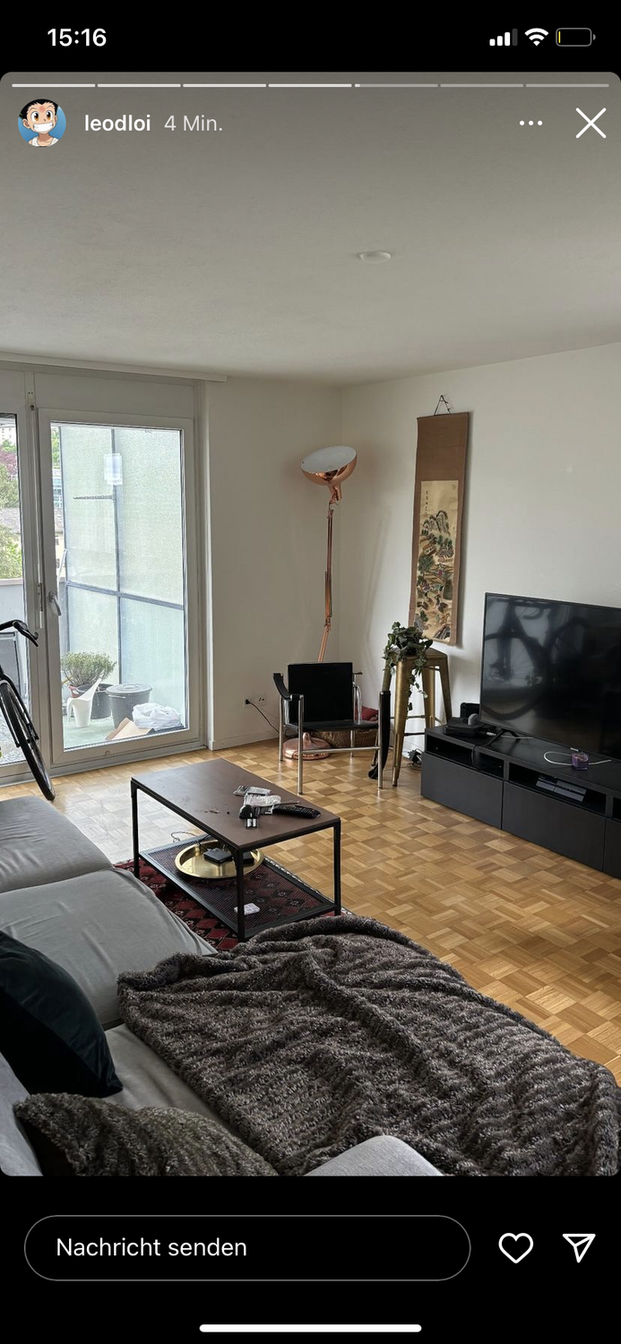 Zimmer in einer WG, Foto 4 von 5