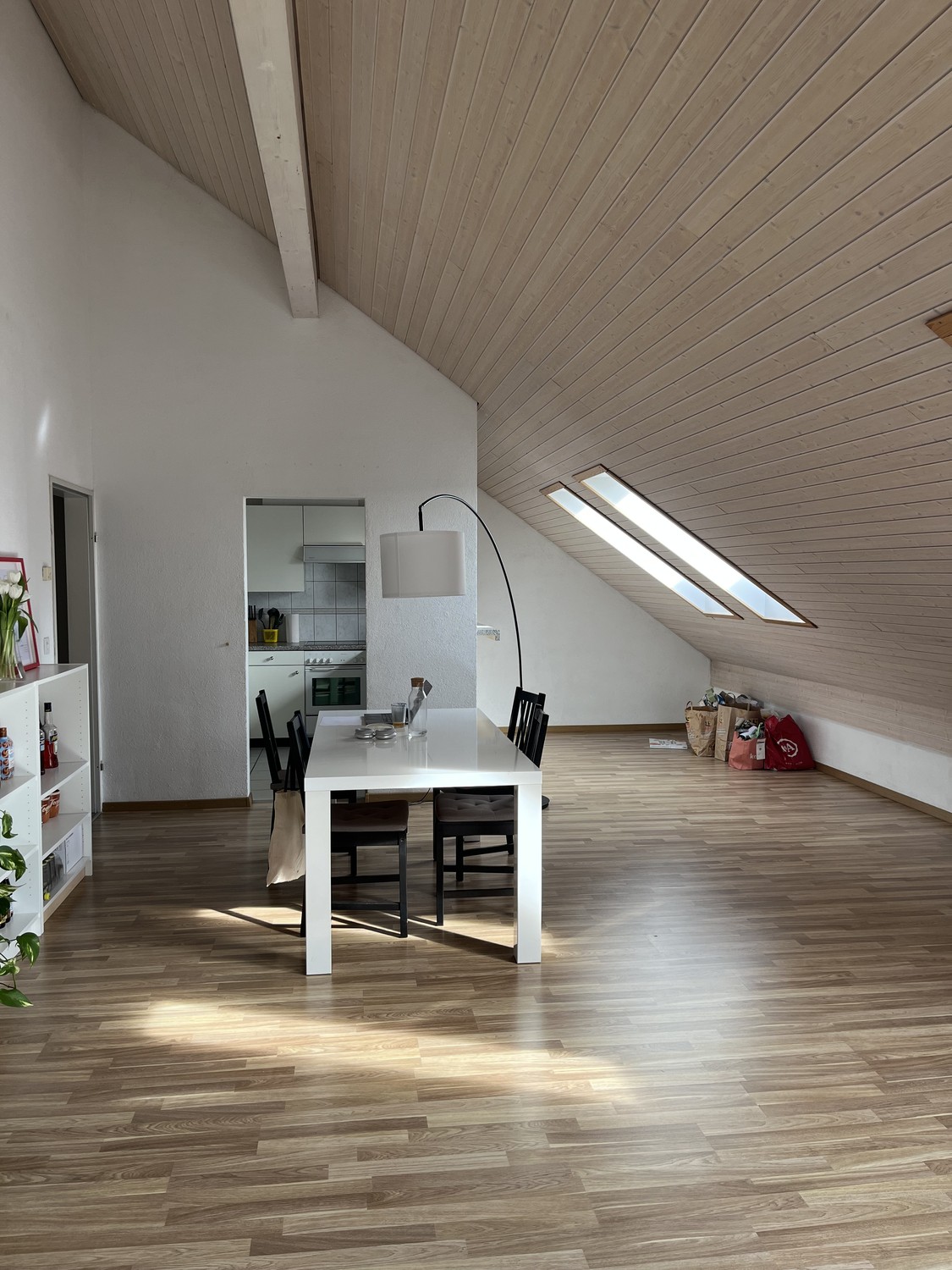 Zimmer in einer Wohngemeinschaft, Foto 7 von 8