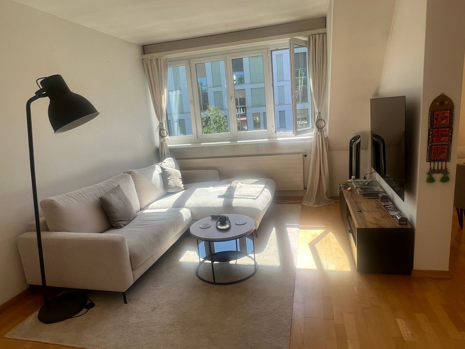 Zimmer in einer WG